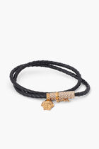 MEDUSA NECKLACE