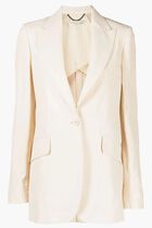 Linen Jacket