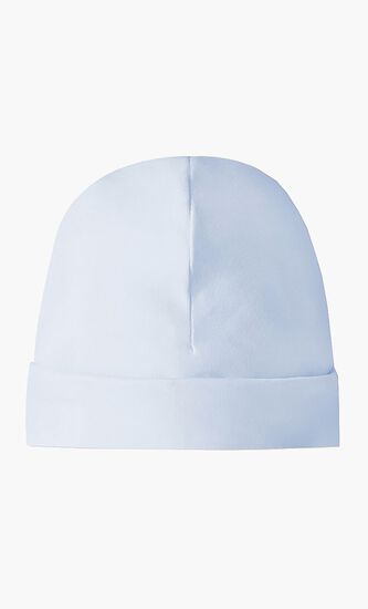 Cotton Cap