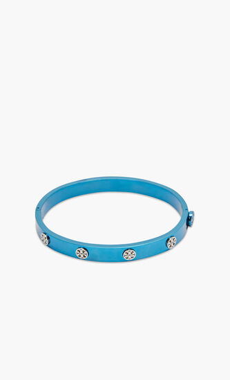 MILLER STUD HINGE BRACELET