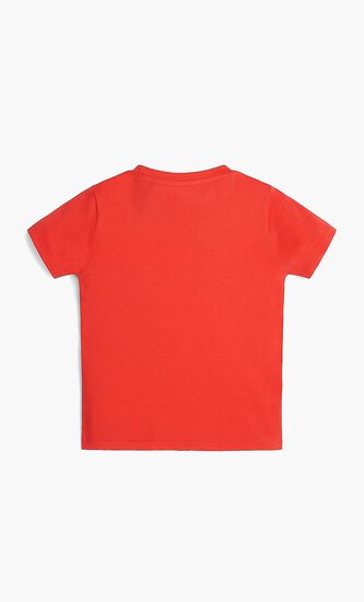 Front Logo T-shirt
