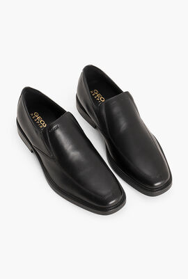 Londra Leather Loafers