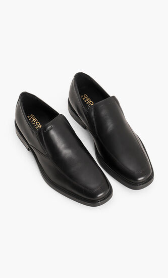 Londra Leather Loafers