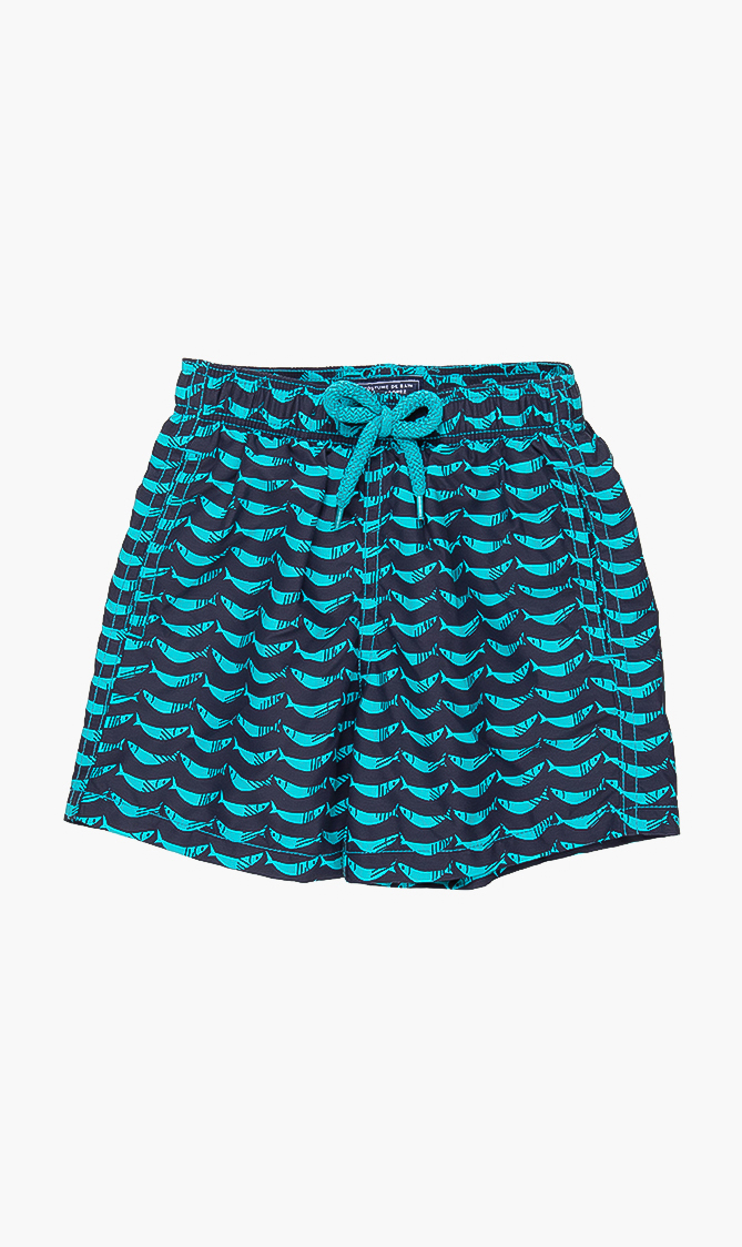 

Vilebrequin Jirise Swim Shorts