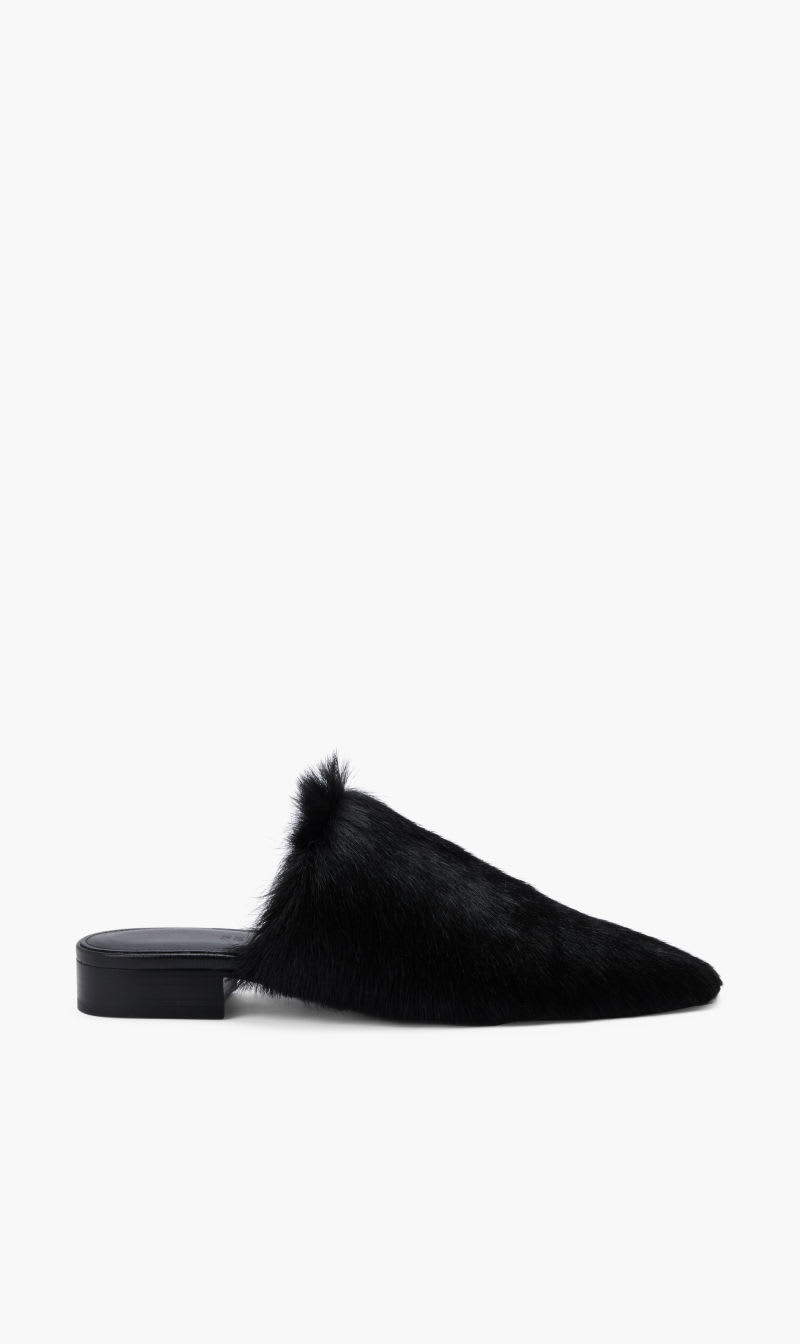 

Salvatore Ferragamo Black Selestina F for Women | The Deal Outlet