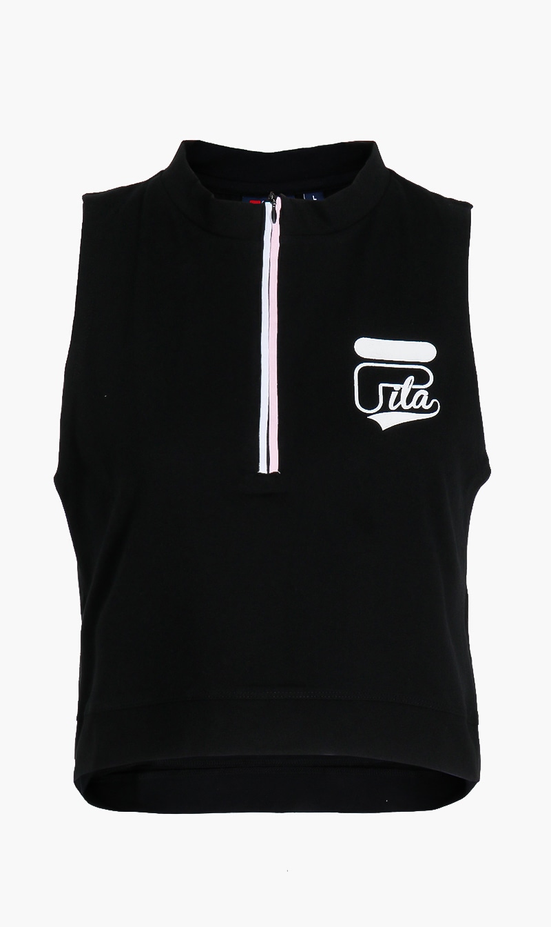 

Lorina T-shirt, Black