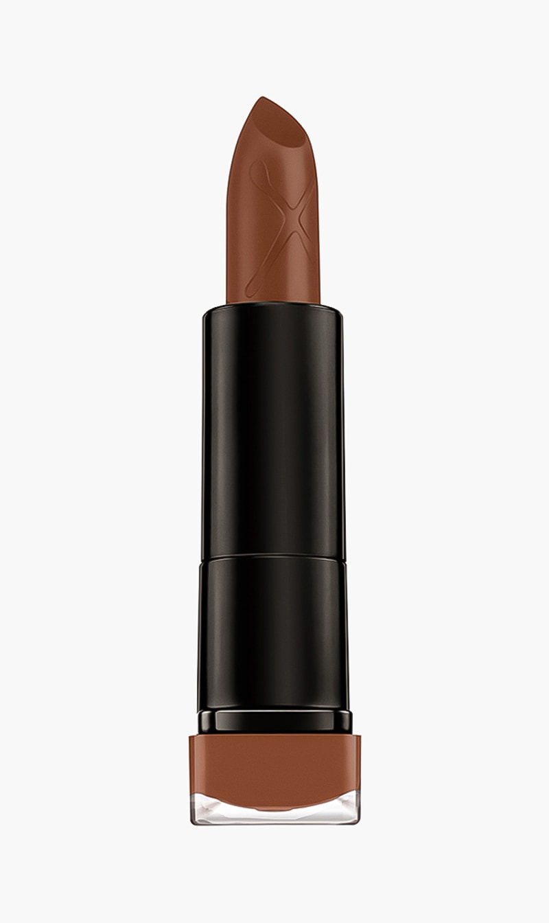 

Max Factor Colour Elixir Velvet Matte Lipstick. 45 Caramel. 3.7 G