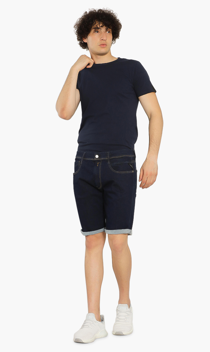 

Anbass Stretch Shorts