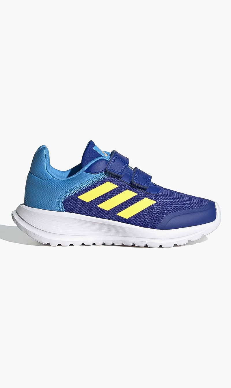 

Adidas Blue Tensaur Run Shoes | The Deal Outlet