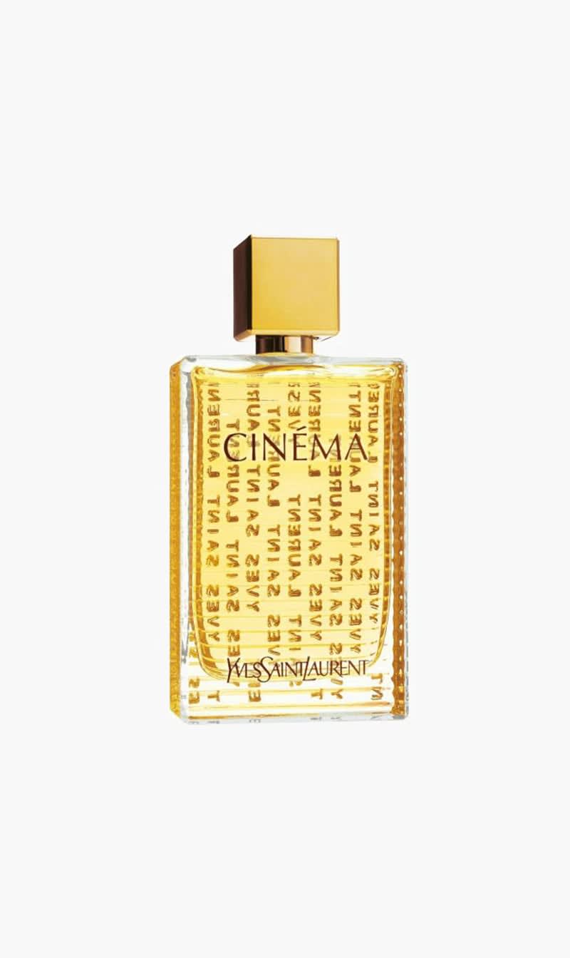 

Ysl Cinema By Yves Saint Laurent Eau De Parfum, 90ml for Women | The Deal Outlet