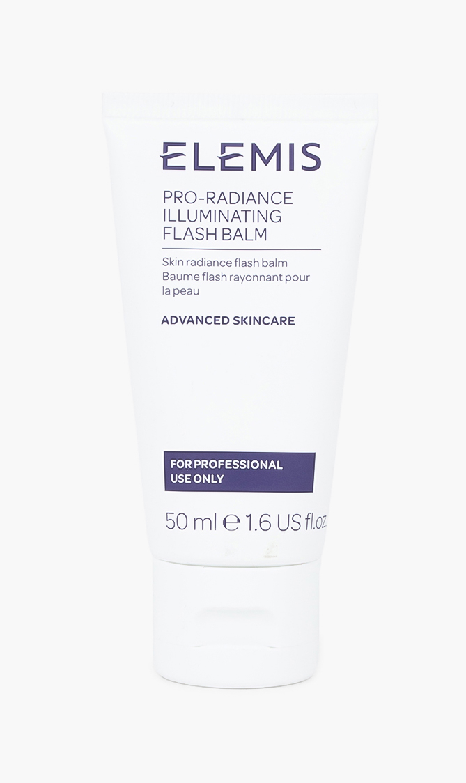 

Elemis Pro-radiance Illuminating Flash Balm, 50ml