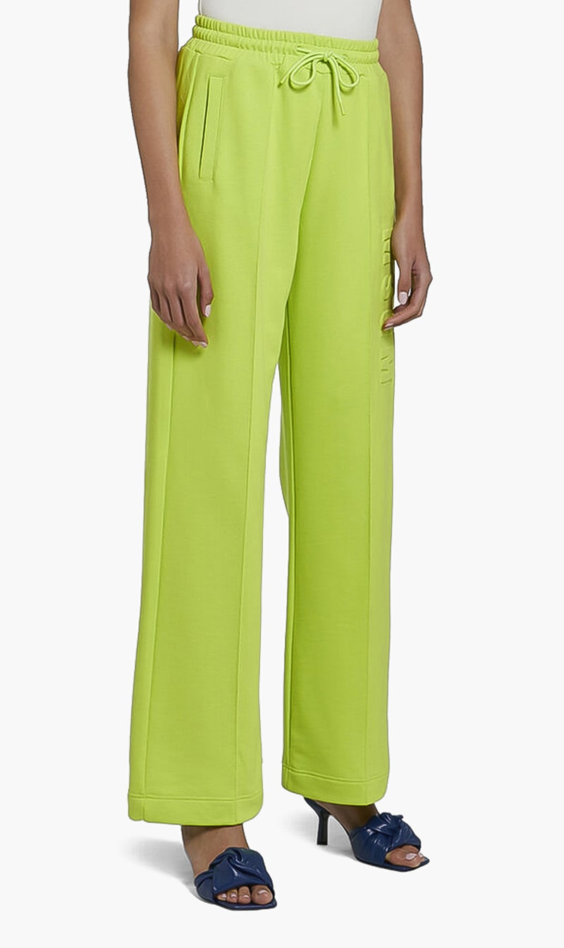 

Logo Motif Trousers