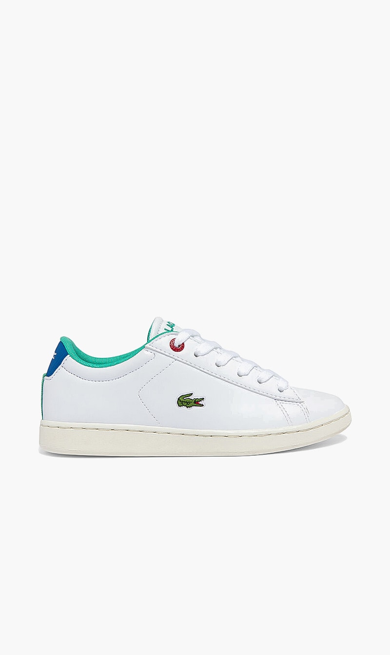 

Carnaby Lace Sneakers