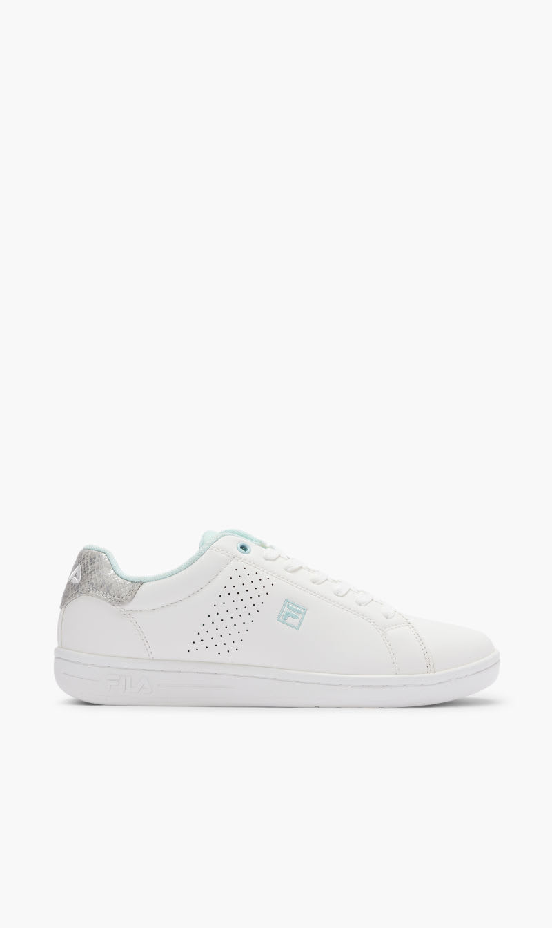 

Fila Multi-color Crosscourt 2 Nt Wmn for Women | The Deal Outlet