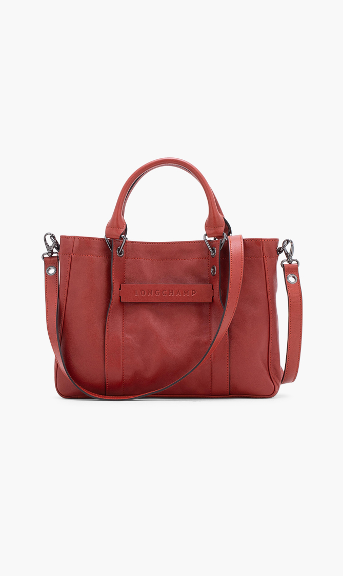 

LONGCHAMP 3d Small Tote Bag