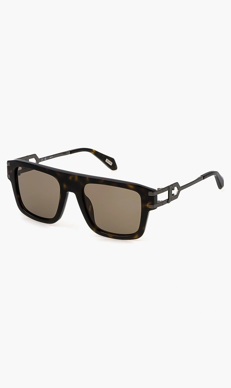

Just Cavalli Brown Gradient Sunglasses | The Deal Outlet