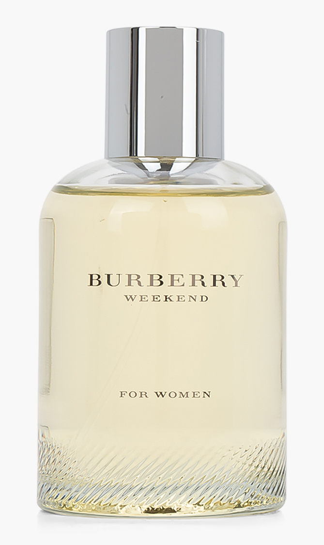 

Burberry Weekend Edp, 100 Ml