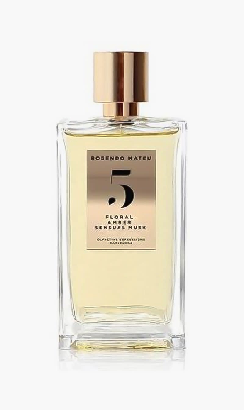

Rosendo Mateu Others Rosendo Mateu 5 Edp 100ml | The Deal Outlet