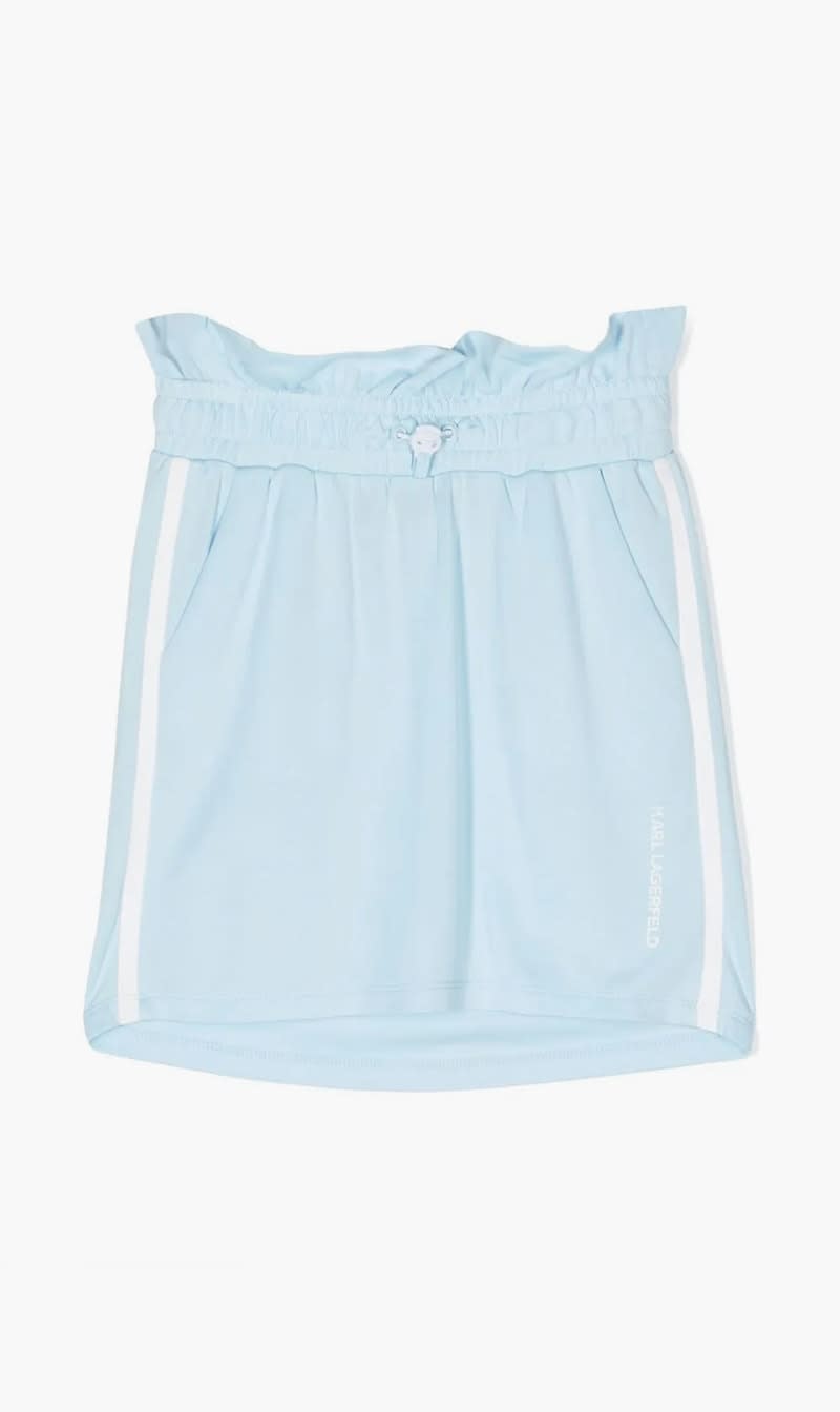 

Karl Lagerfeld Blue Skirt for Girls | The Deal Outlet