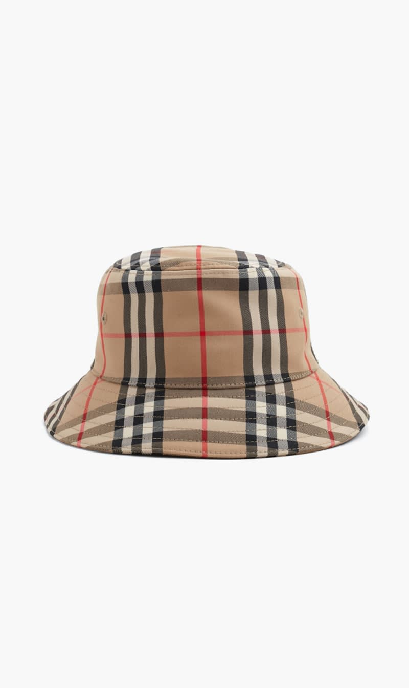 

Burberry Multi-color I1 Gabriel Chk Bukt/117330 | The Deal Outlet