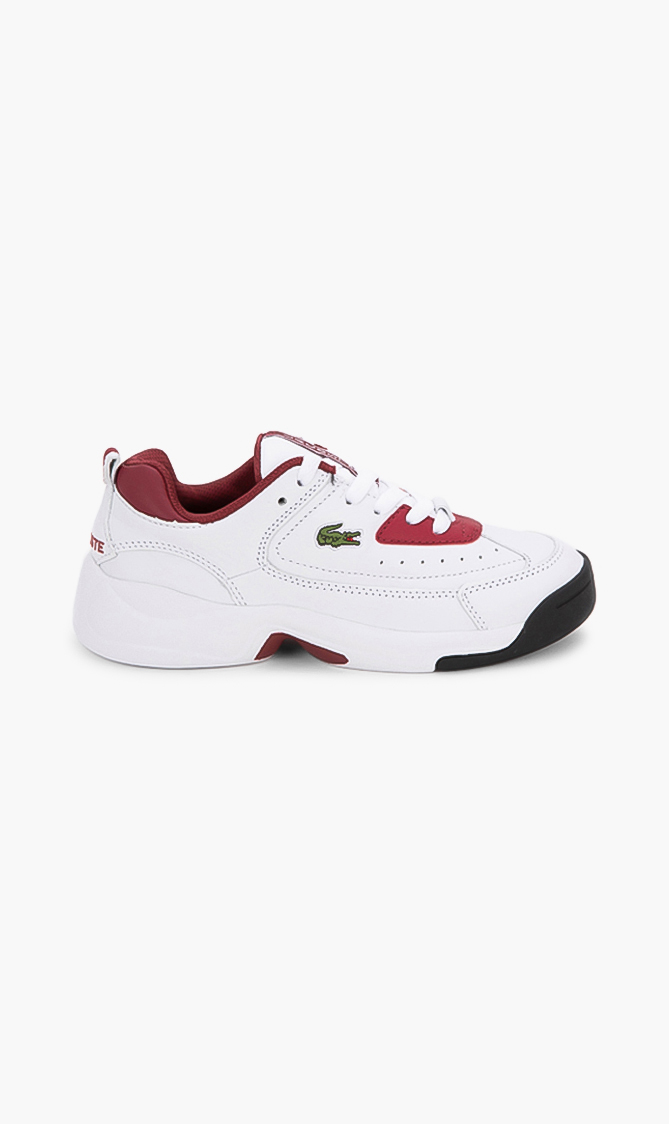 

Lacoste V-ultra Low-top Sneaker