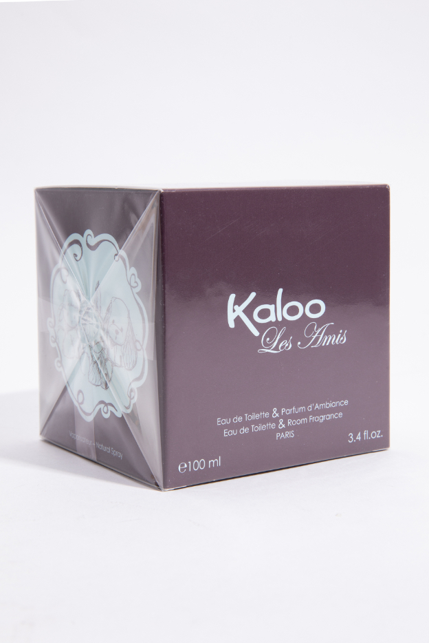 

Kaloo Les Amis Eau De Toilette And Room Fragrance, 100ml