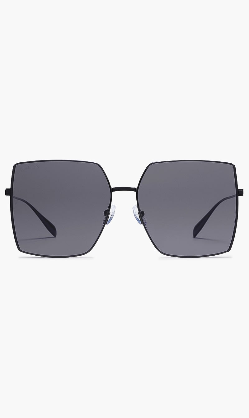 

Bolon Black Messina Sunglasses | The Deal Outlet