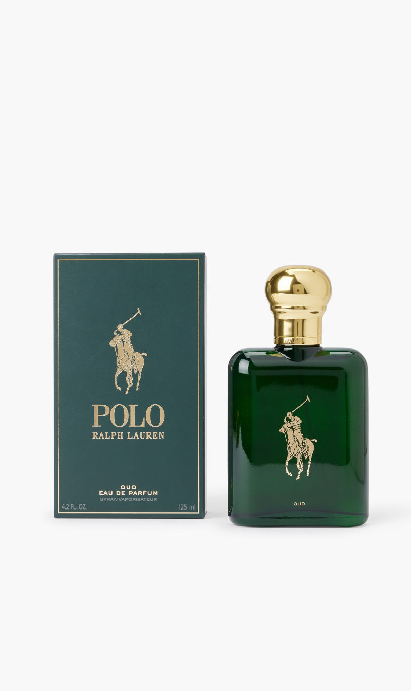 

Ralph Lauren Polo Oud Edp 125ml Fg G | The Deal Outlet