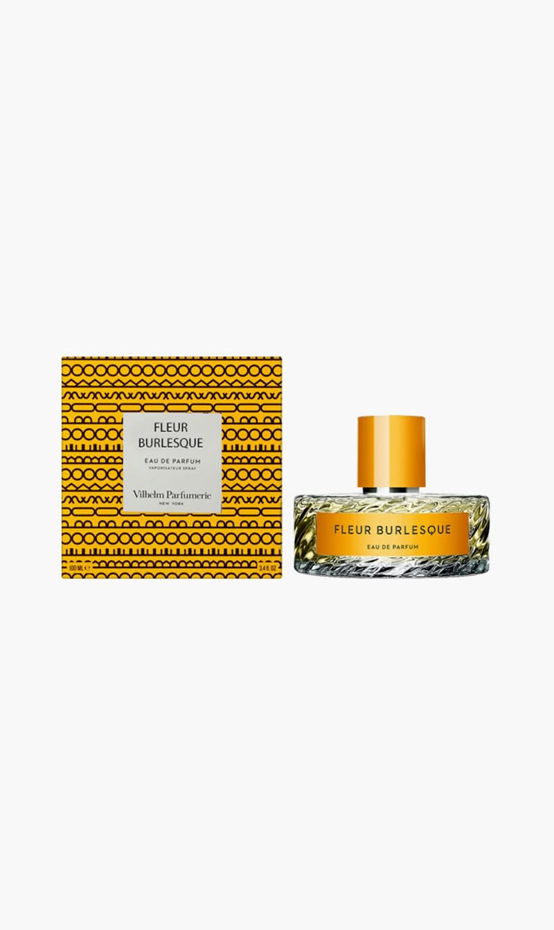 

Vilhelm Others Fleur Burlesque Edp  | The Deal Outlet