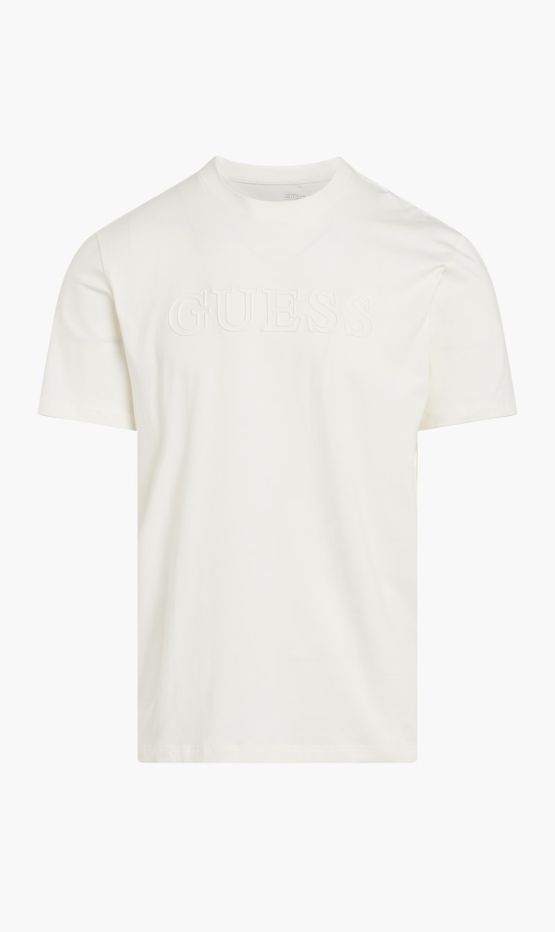 

Core Stretch Jersey T-shirt, White