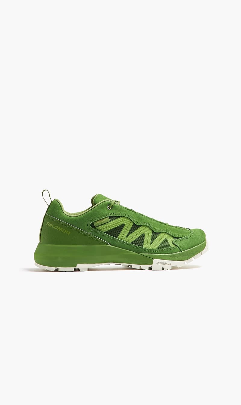 

Phileo Green Phileo X Salomon Xt-sp2 Sneakers | The Deal Outlet
