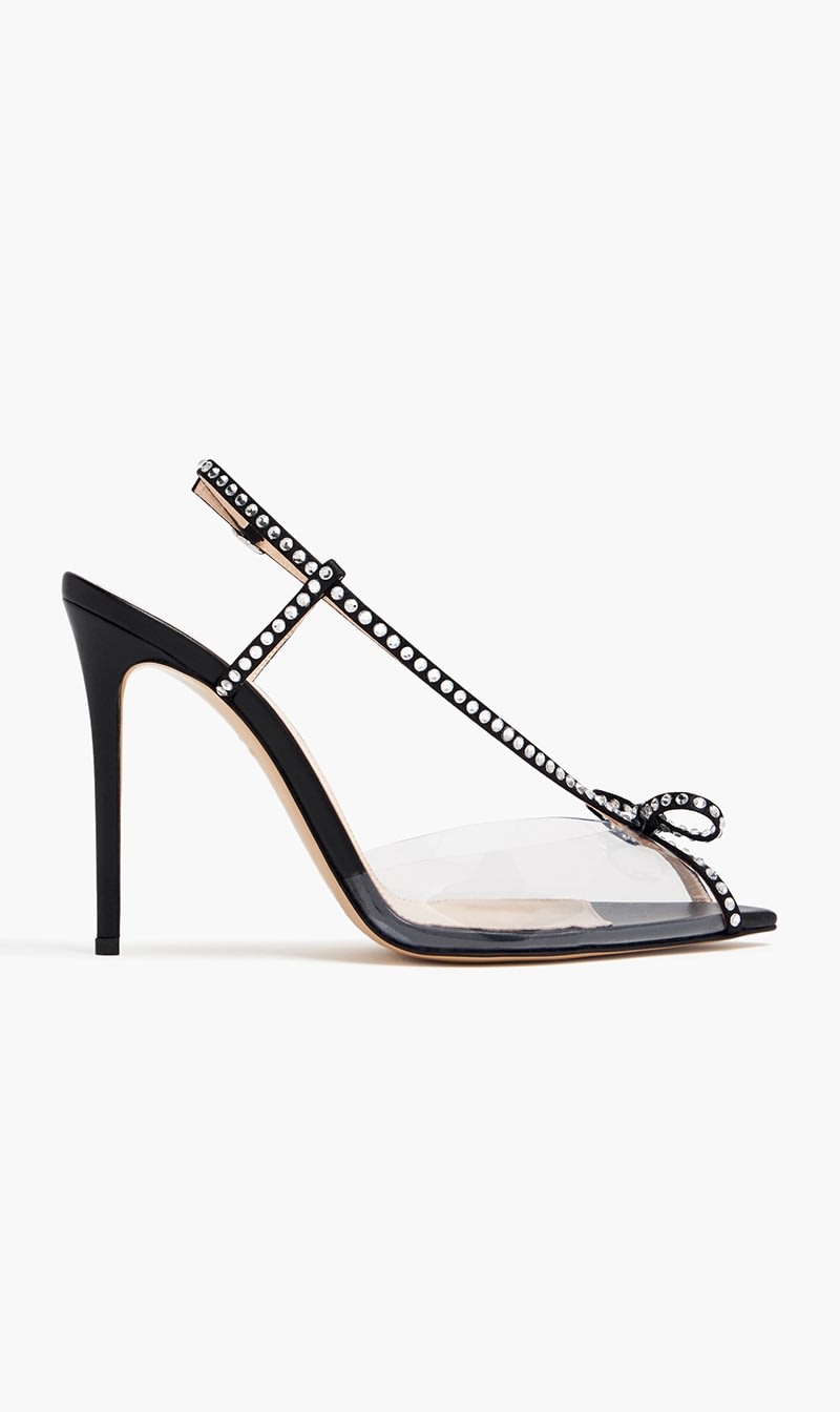 

Andrea Wazen Black Kay for Women | The Deal Outlet