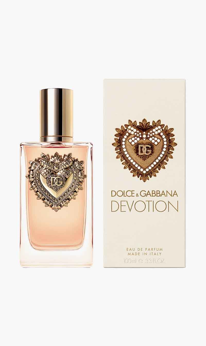 

Dolce & Gabbana Others Devotion Eau De Parfum, 100ml for Women | The Deal Outlet