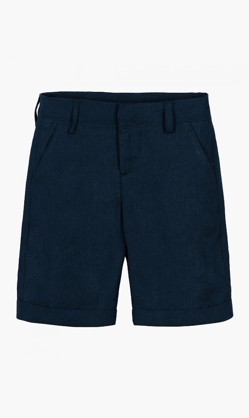 

Stella Mc Cartney Blue Suit Shorts for Boys | The Deal Outlet