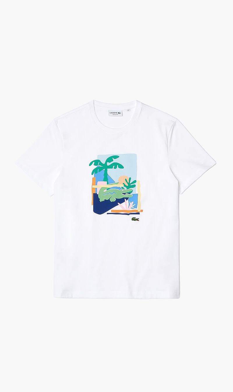 

Classic Logo Tee