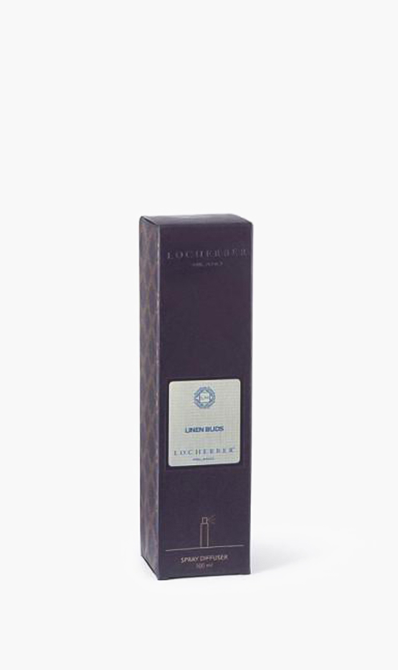 

Locherber Linen Buds Diffuser Spray