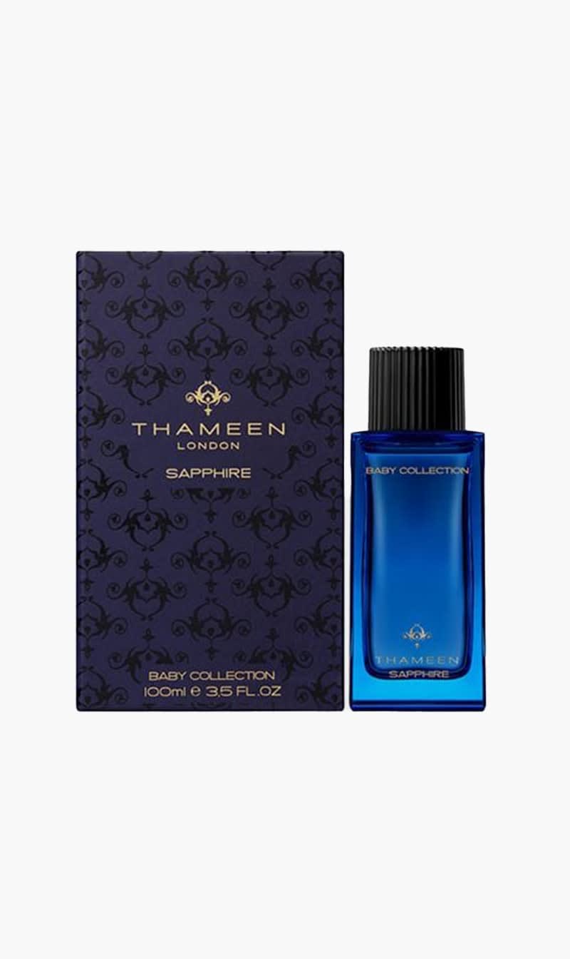 

Thameen Sapphire Baby Fragrance 100ml | The Deal Outlet