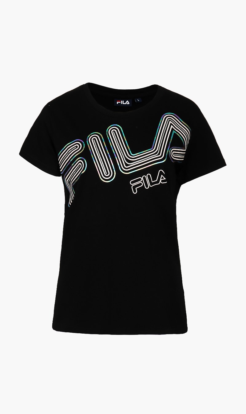 

Elia Top, Black