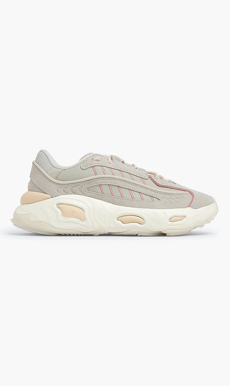 

Adidas Beige Oznova Sneakers for Women | The Deal Outlet