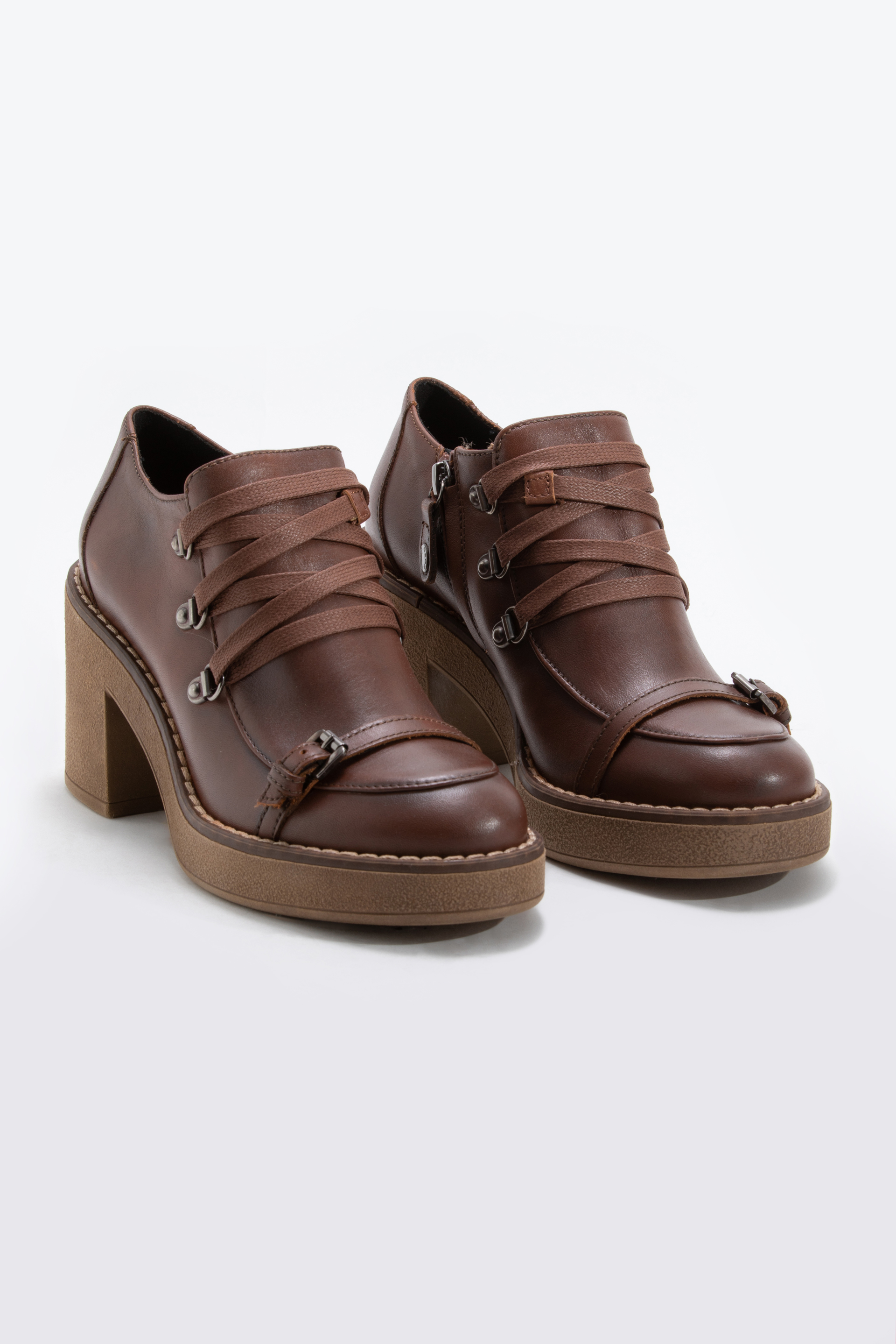 

Geox Adrya Mid D Closed-toe Pumps