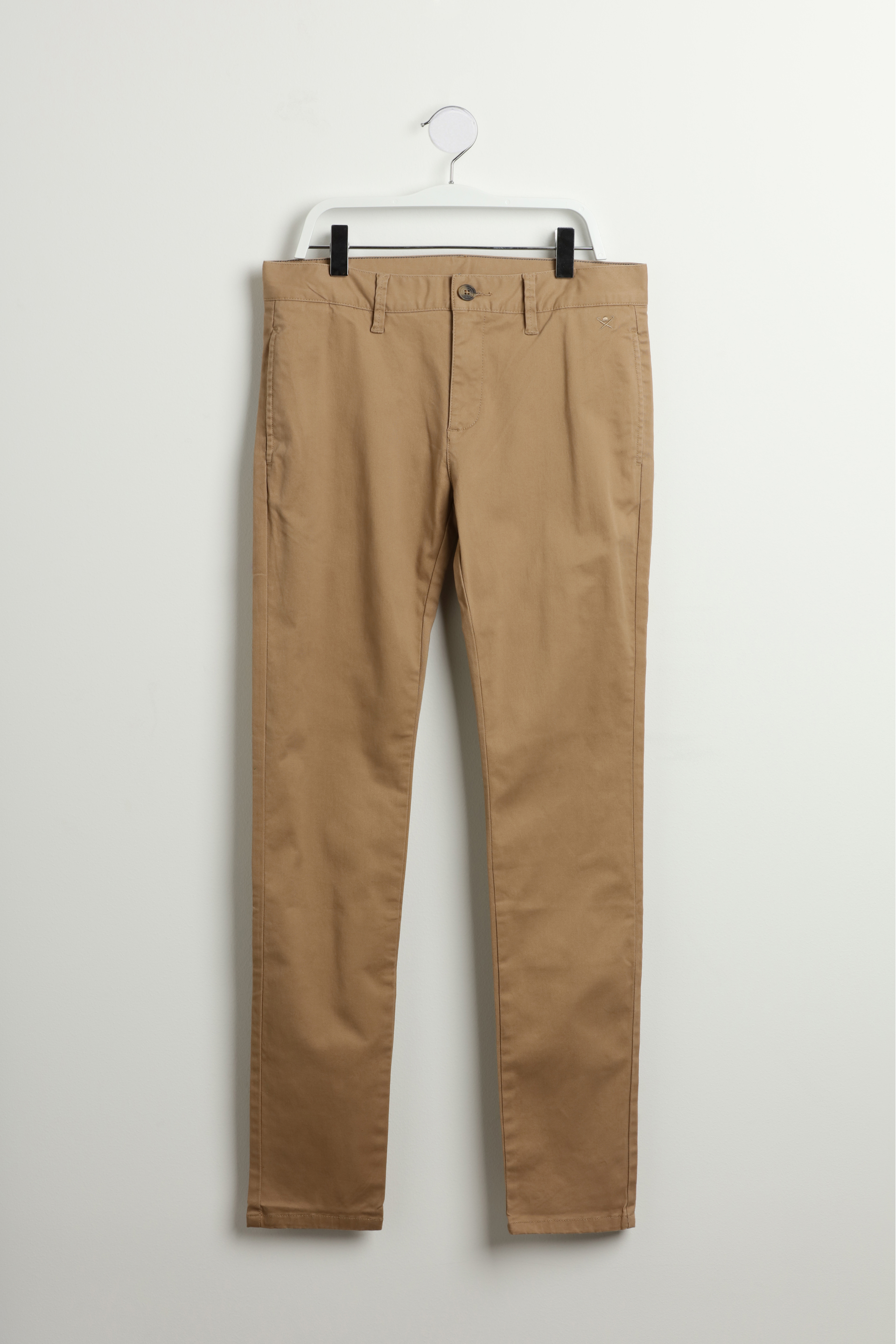 

Hackett London Slim Fit Chino Pants