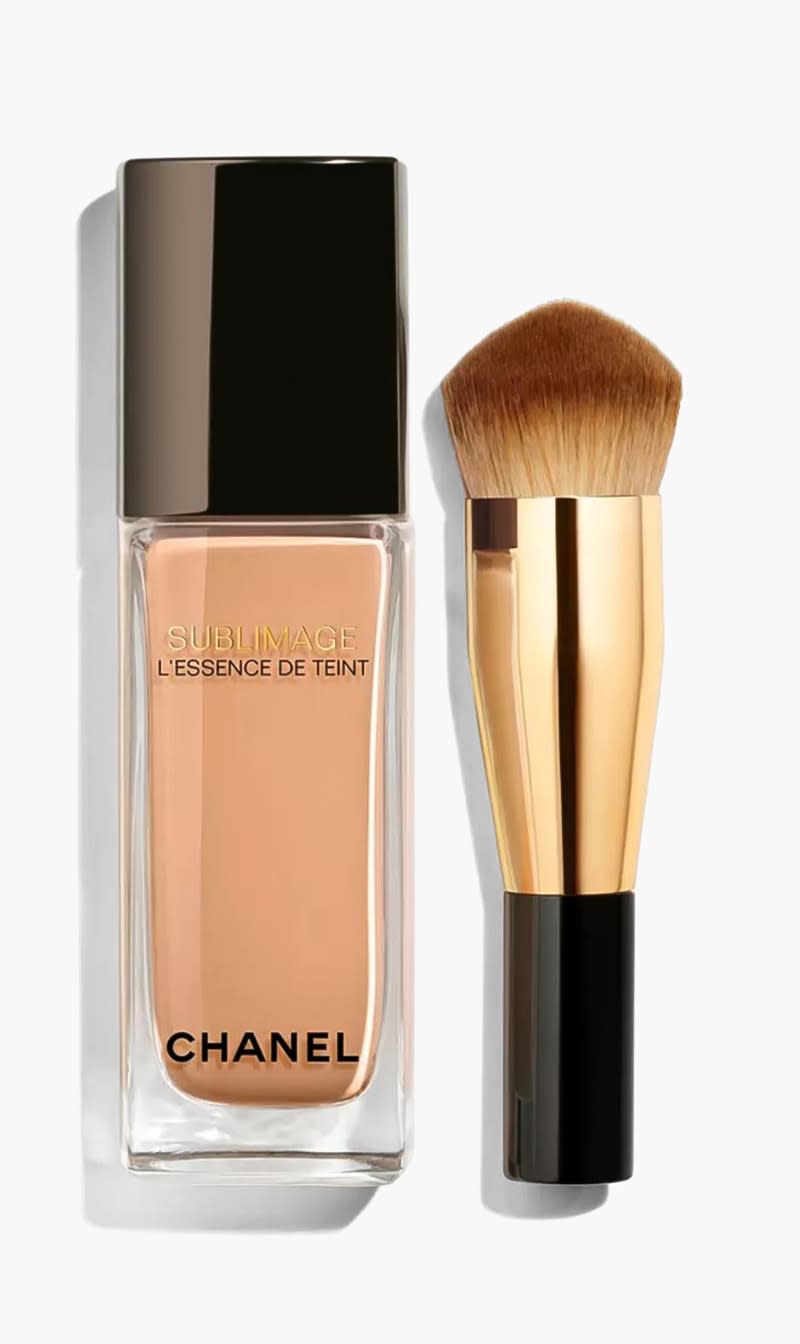 

Chanel Sublimage Ultimate Serum Foundation, B40 for Women | The Deal Outlet
