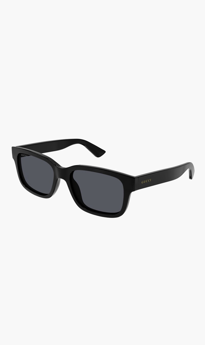 

Gucci Grey Gucci Gg1583s 001 Sunglasses,  for Men | The Deal Outlet