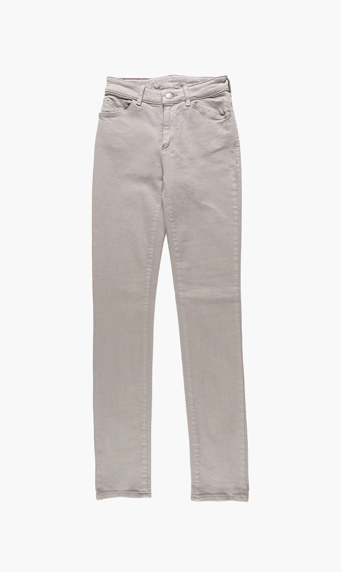 

Emporio Armani Skinny Fit Jeans
