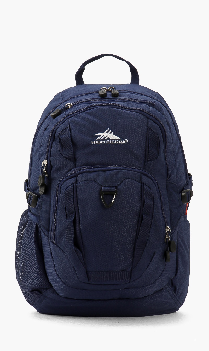 

Ryler Backpack, Blue