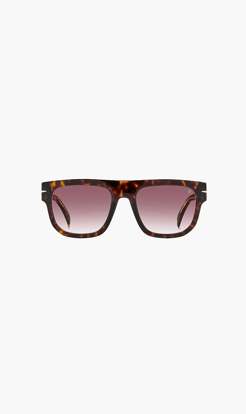 

David Beckham Full Rim Sunglasses for Women | The Deal Outlet