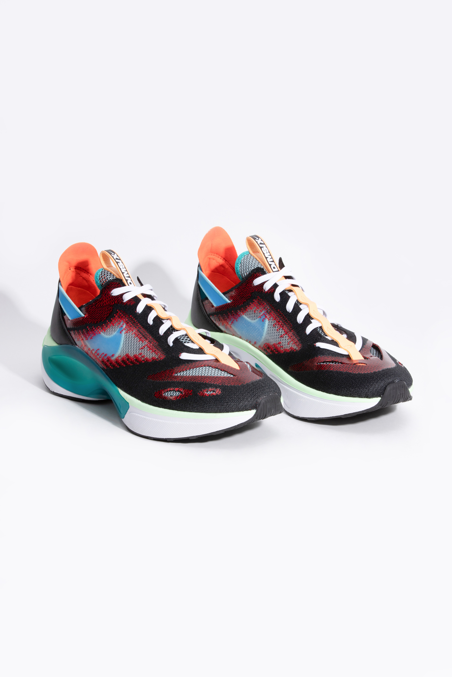 

NIKE Ghost N110 D/ms/x Trainers