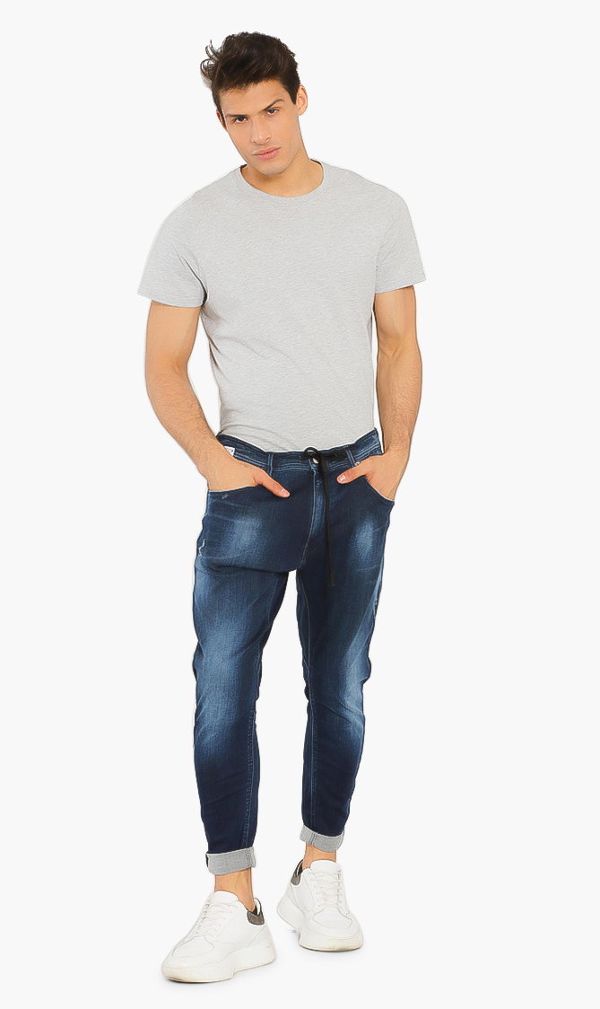 

Replay Kovic Hyperflex Stretch Jeans