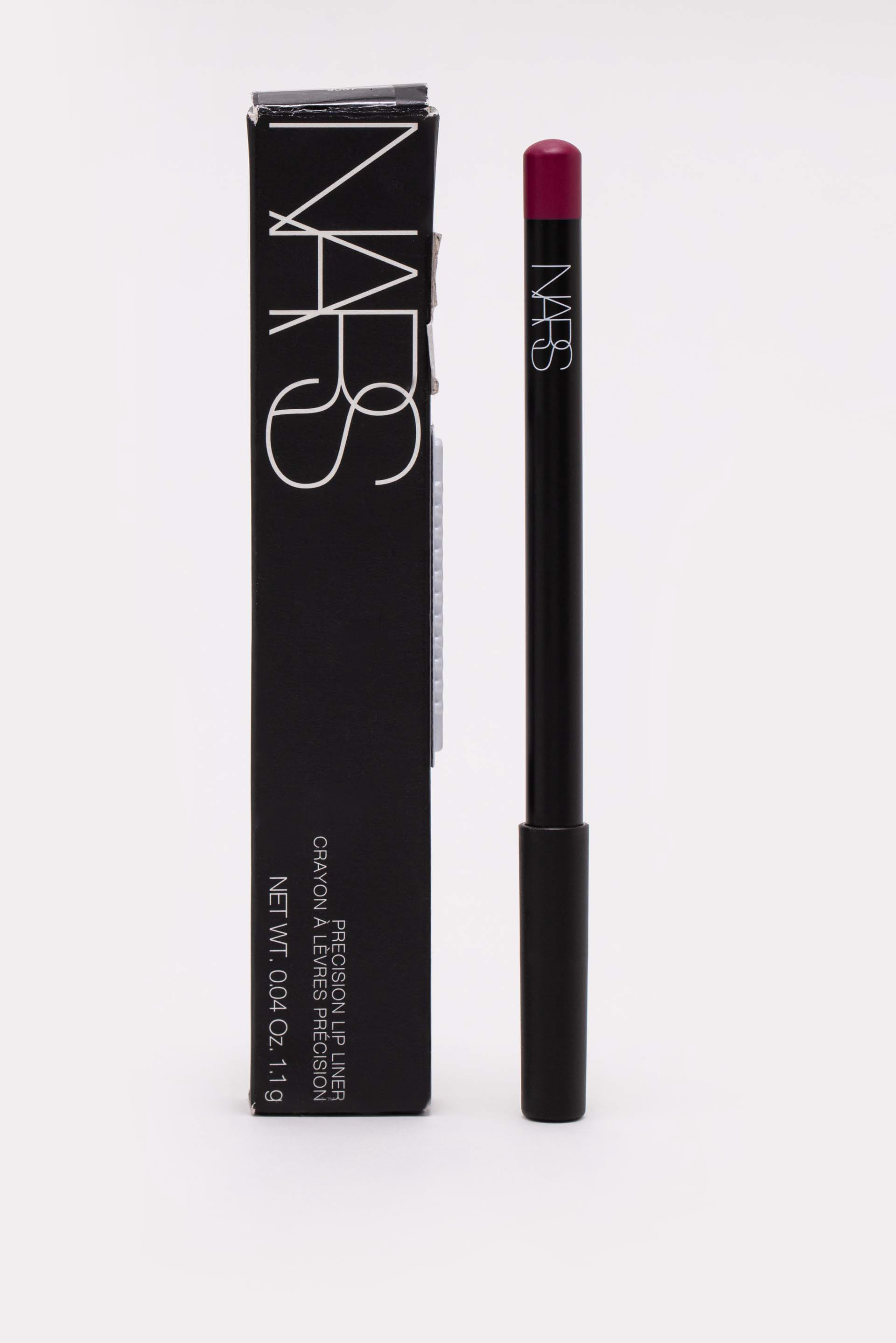 

Nars Precision Lip Liner, Port Grimaud 9087