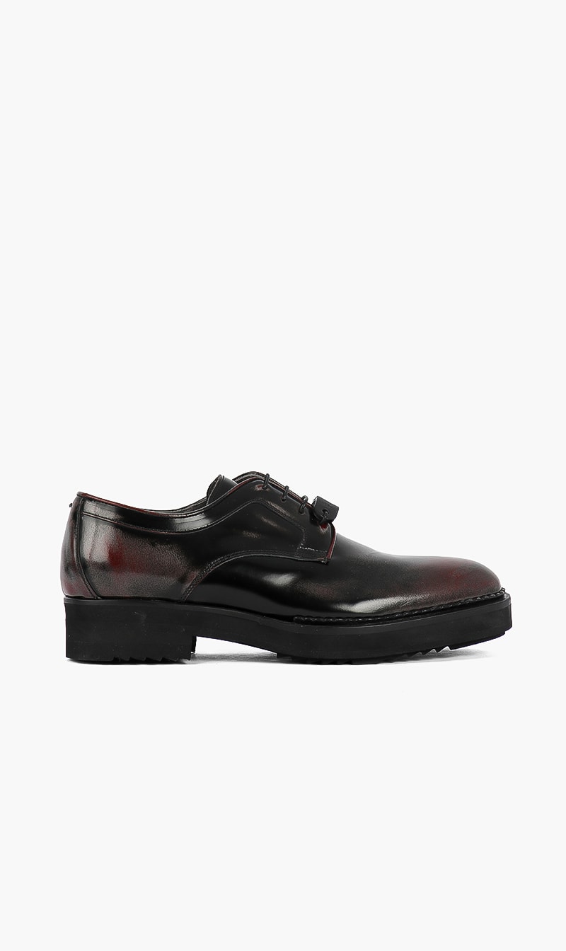 

Scarpad Formal Shoes, Brown